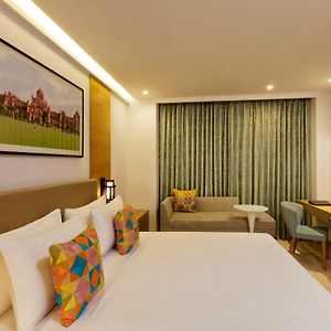 Club Premier Room